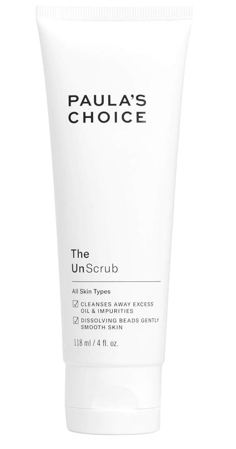 PAULA'S CHOICE The UnScrub 118ml