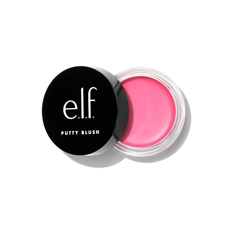 E.l.f. Putty Blush