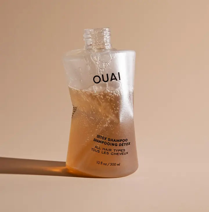 OUAI Detox Shampoo 300 ml