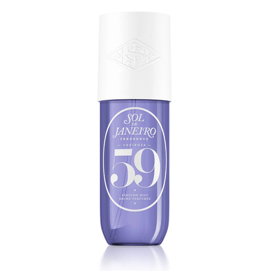 SOL DE JANEIRO Cheirosa 59 Delicia Drench Perfume Mist