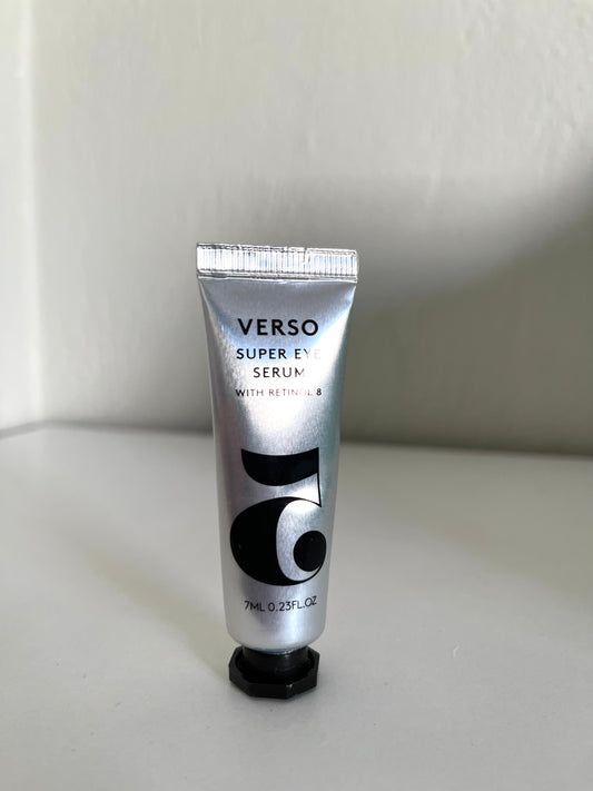 VERSO Super Eye Serum 7ml