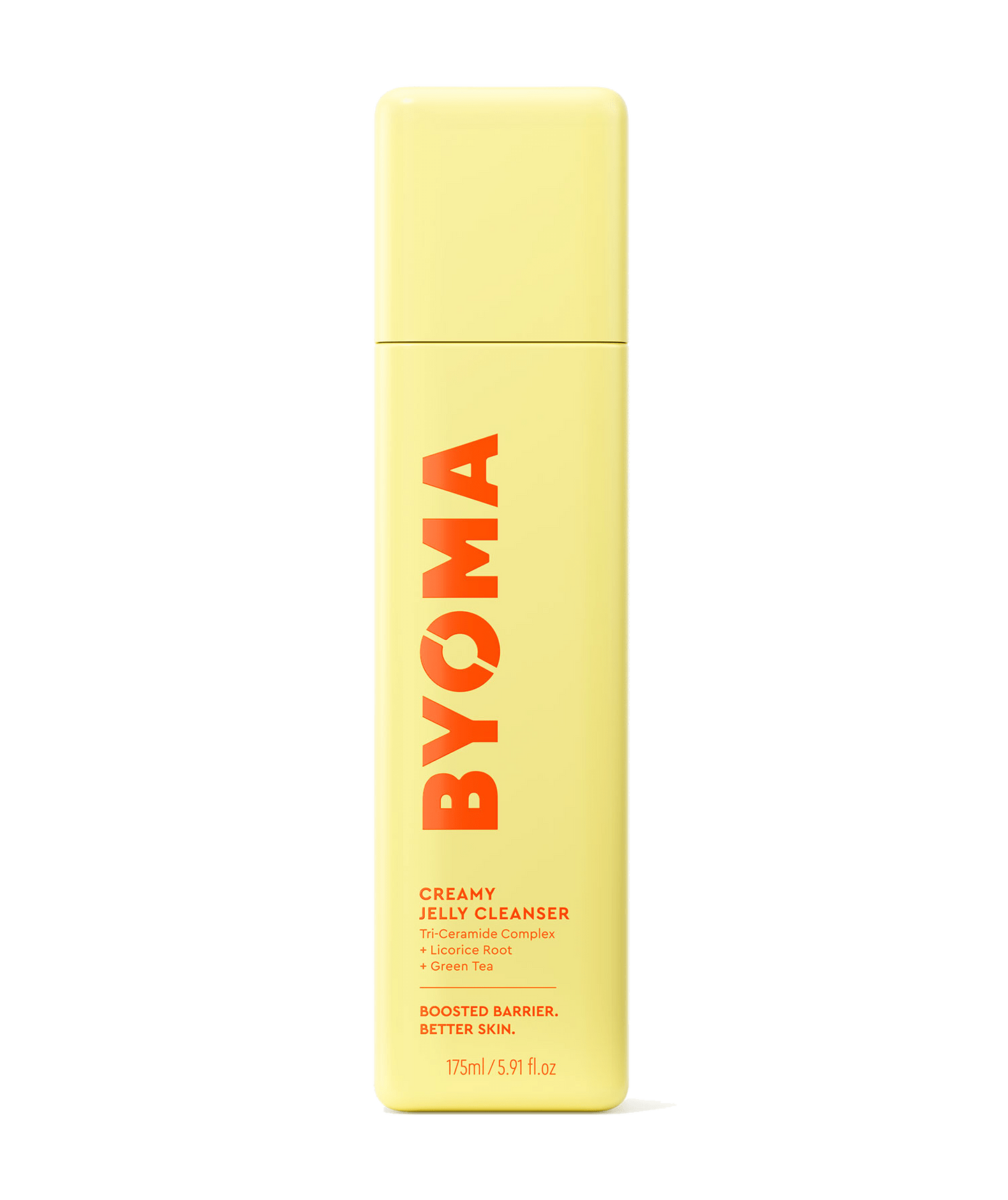 BYOMA Creamy Jelly Cleanser 175 ml