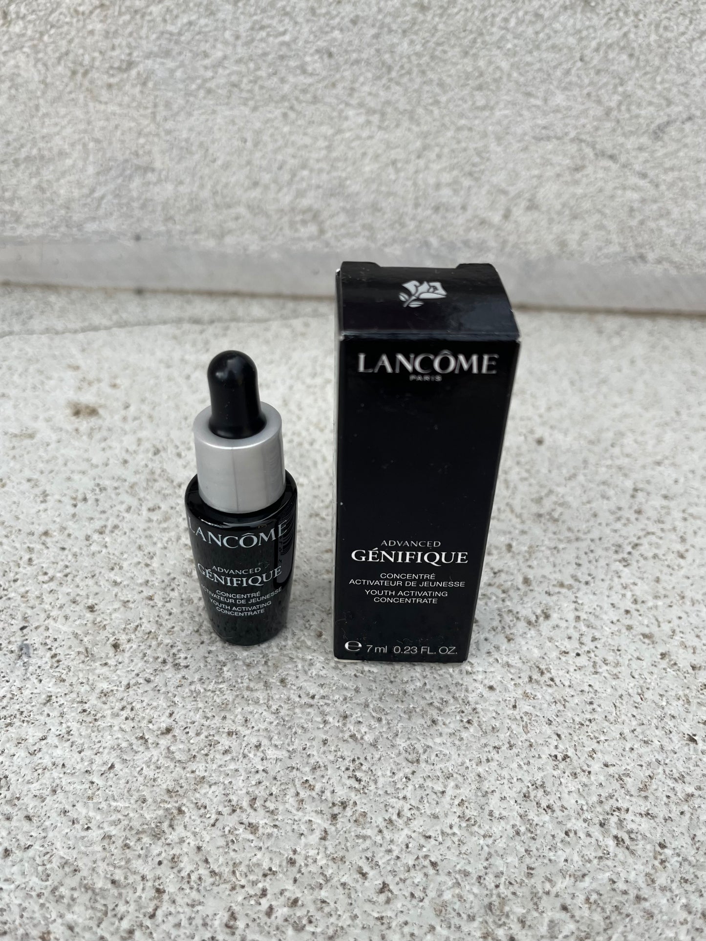 LANCOME Advanced Génifique Face Serum 7 ml