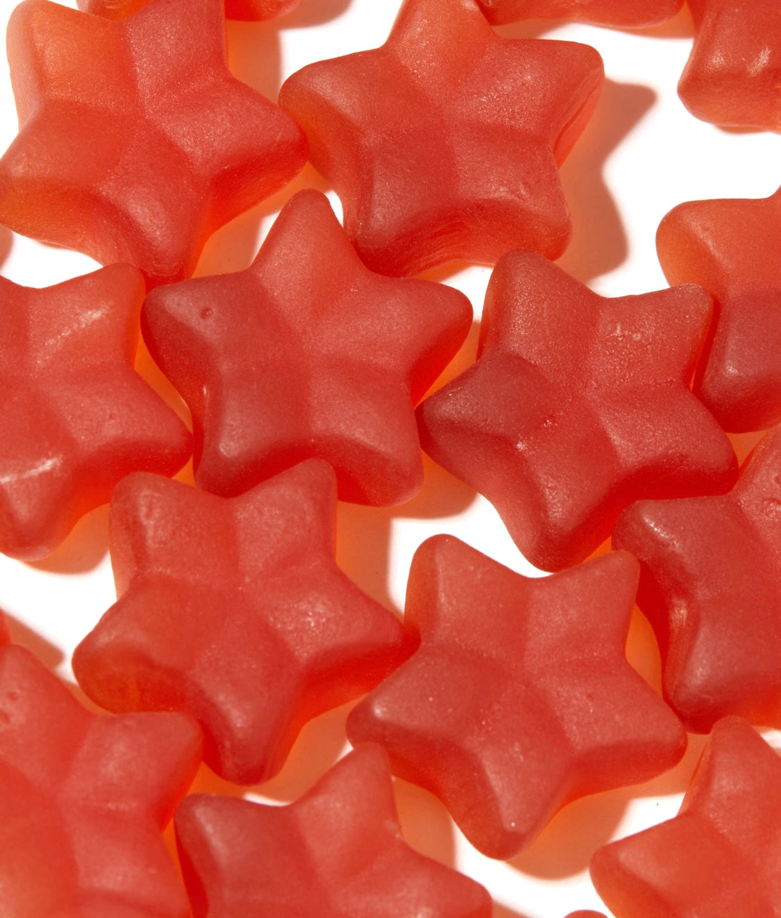 HAIRTAMIN Gummy Stars (28 vitamina vegane)