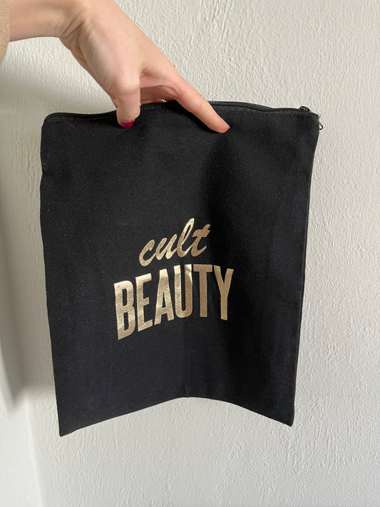 CULT BEAUTY Cante organizuese