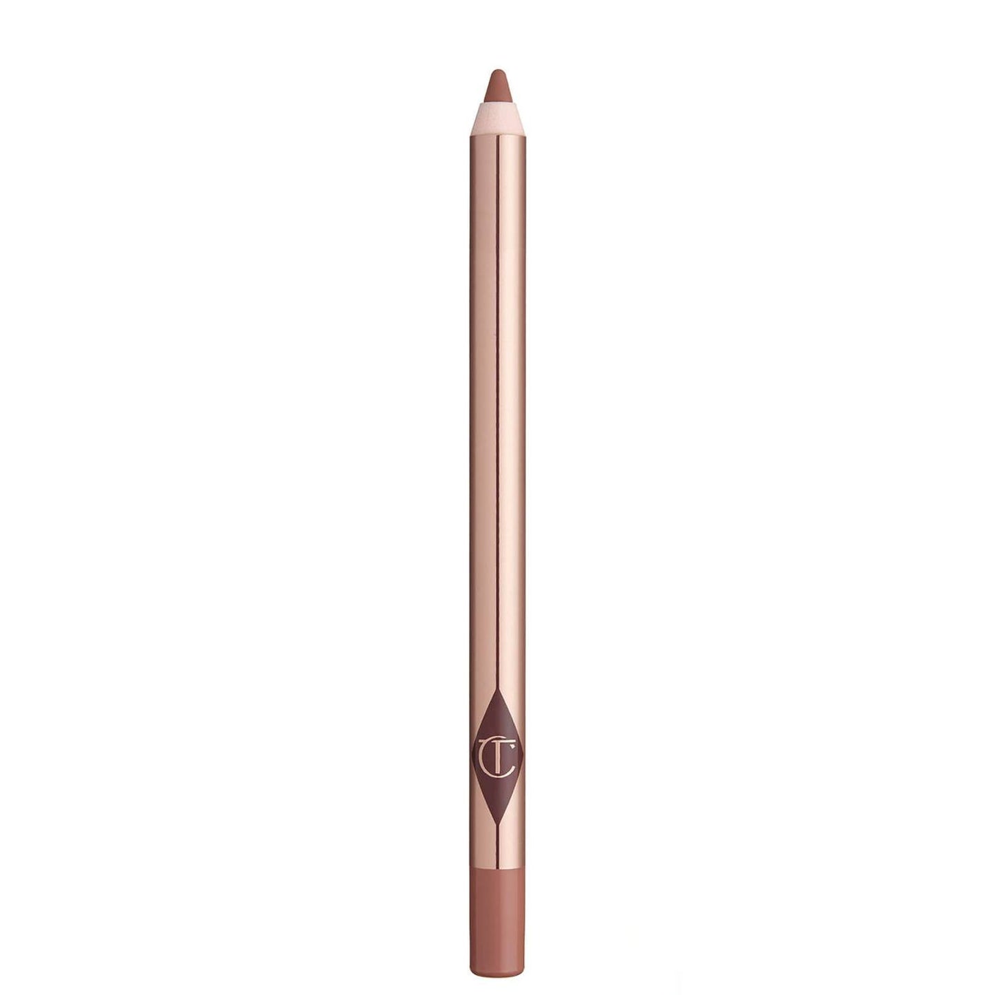 CHARLOTTE TILBURY Lip Cheat - Nuanca PILLOW TALK ORIGINAL - Full Size