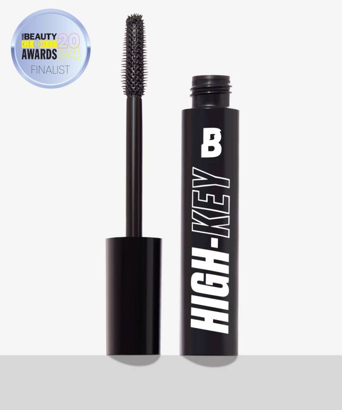 BY BEAUTY BAY High-Key Volume Mascara