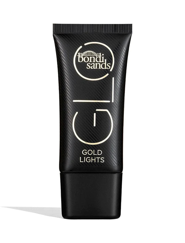 BONDI SANDS GLO Lights Gold 25 ML