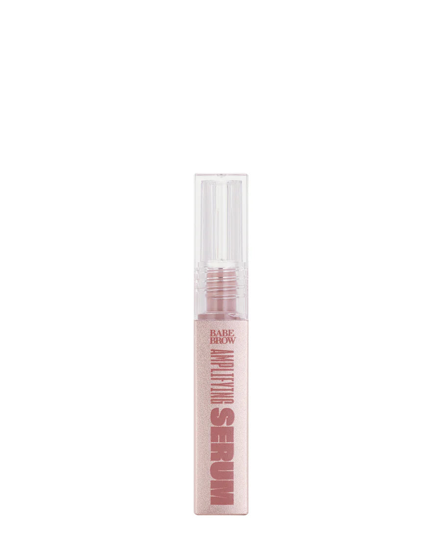 BABE BROW Amplifying Brow Serum (3ml)