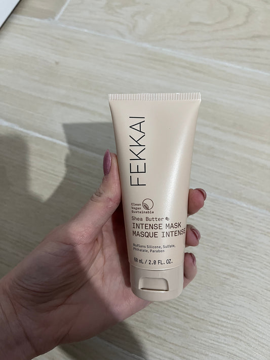 FEKKAI Shea Butter Intense Mask 60 ml