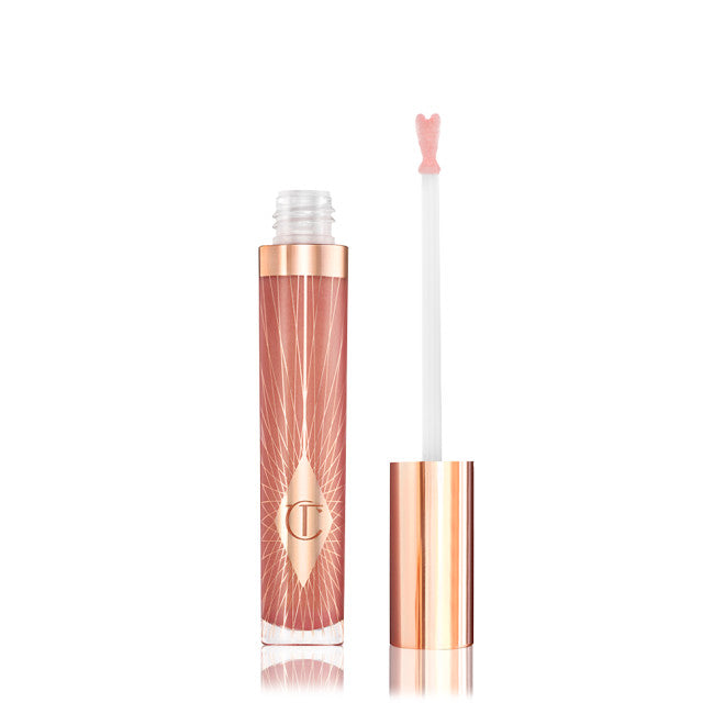 CHARLOTTE TILBURY Collagen Lip Bath - Rosy Glow