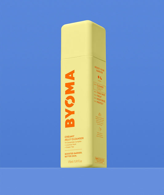 BYOMA Creamy Jelly Cleanser 175 ml