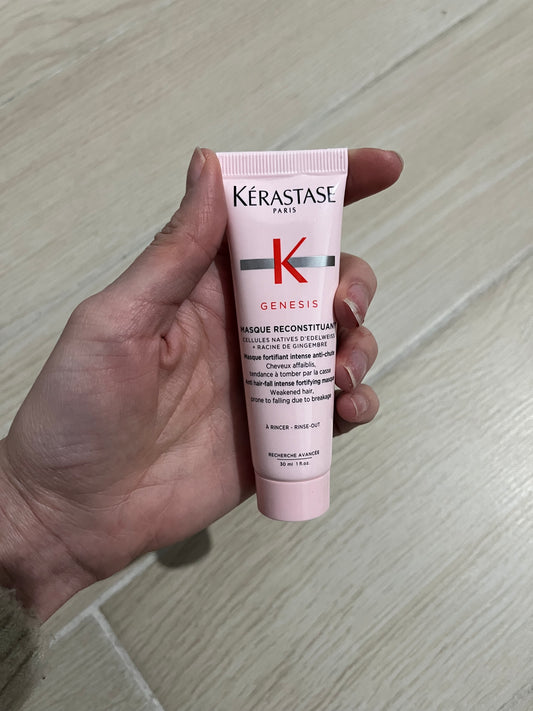 KERASTASE Genesis Masque Reconstituant 30 ml