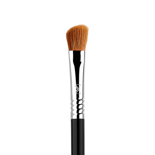 SIGMA E70 Medium Angled Shading Travel Size Brush