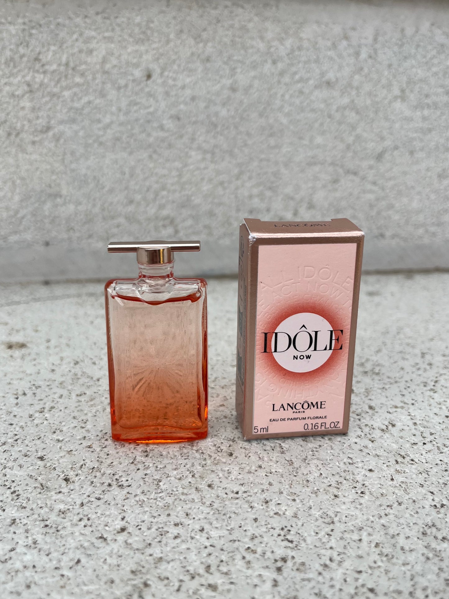 LANCOME Idôle Now Eau De Parfum 5 Ml