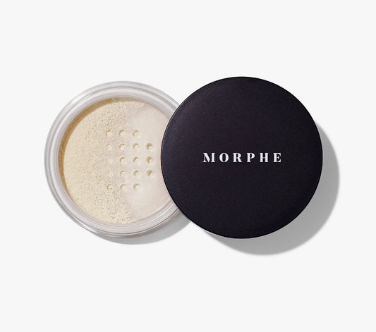 MORPHE Bake & Set Soft Focus Setting Powder