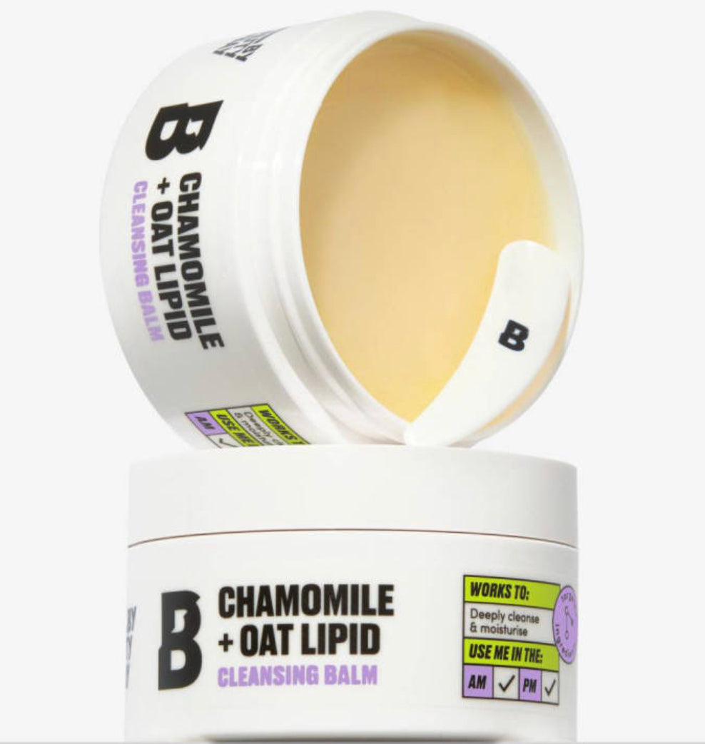 BEAUTY BAY Chamomile + Lipid Cleasing Balm 90 ml