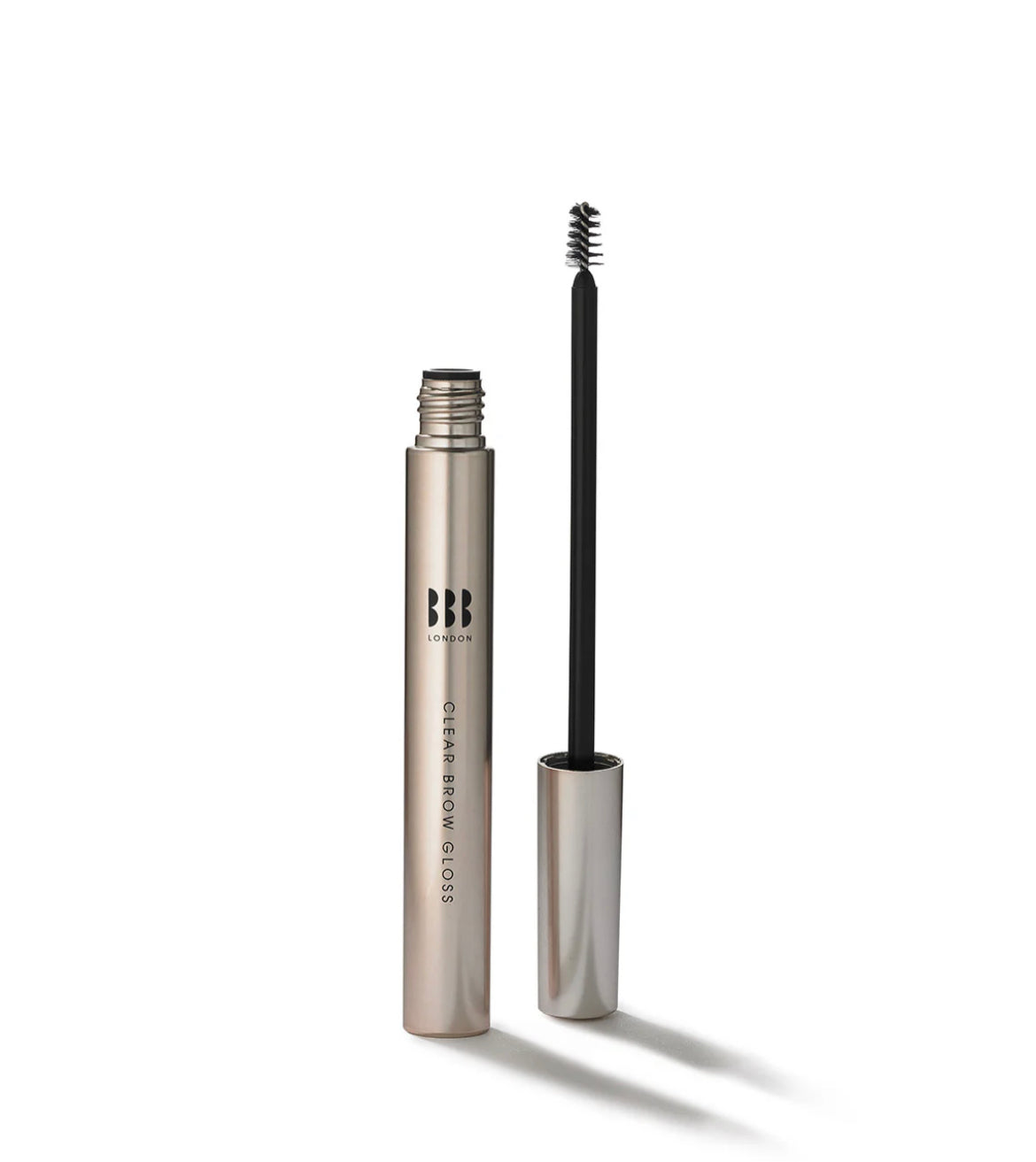 BBB LONDON Clear Brow Gloss 2ml