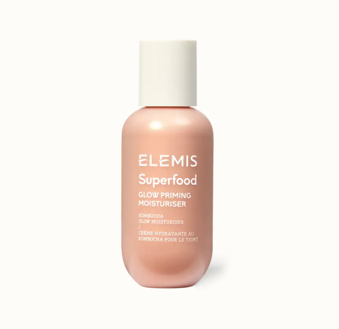 ELEMIS Superfood Glow Priming Moisturiser 20ML