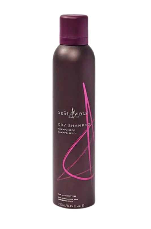 NAEL&WOLF Dry Shampoo 250ml