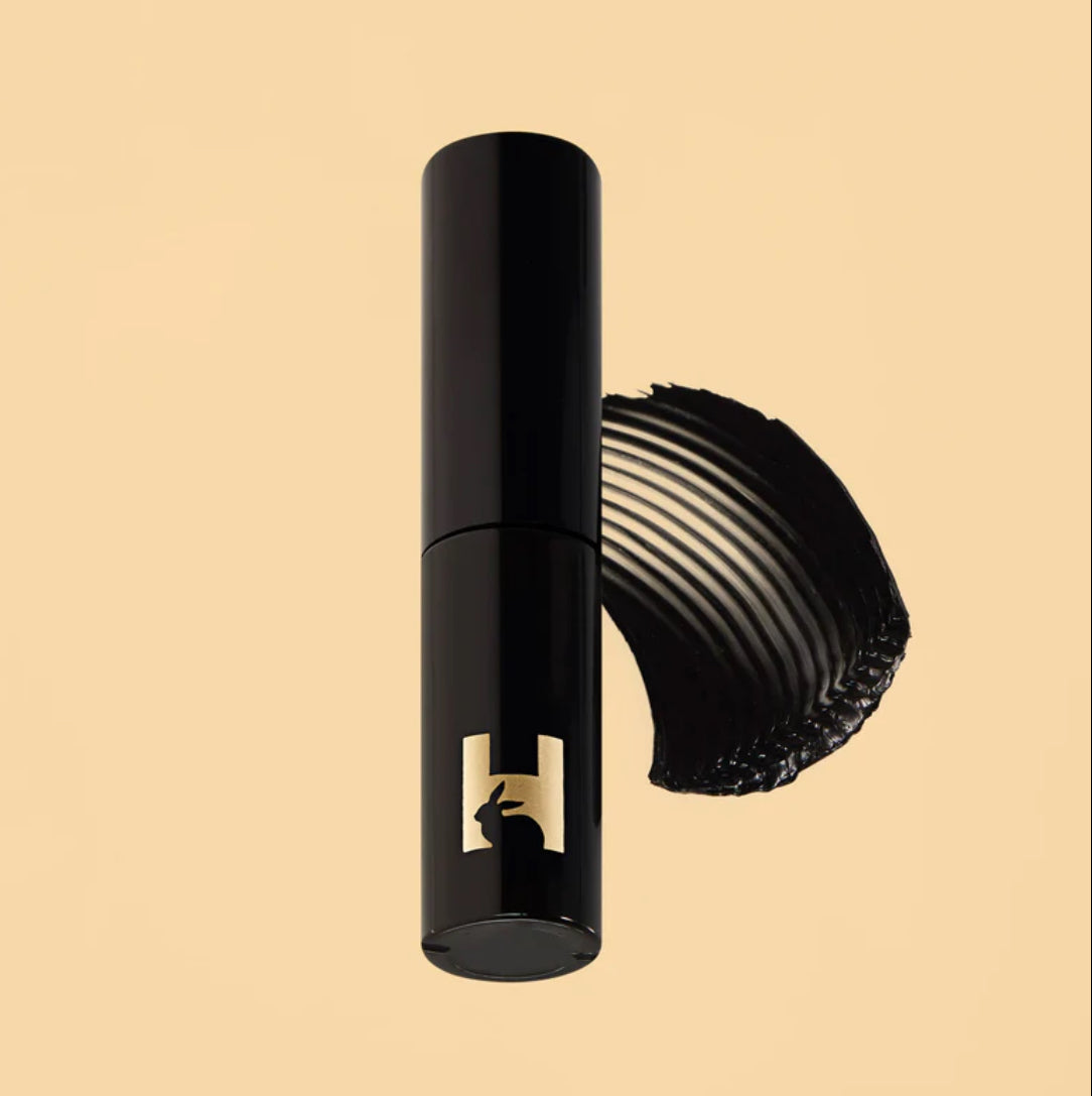 HOURGLASS Unlocked Instant Extensions Mini Mascara - ULTRA BLACK - 2.7g