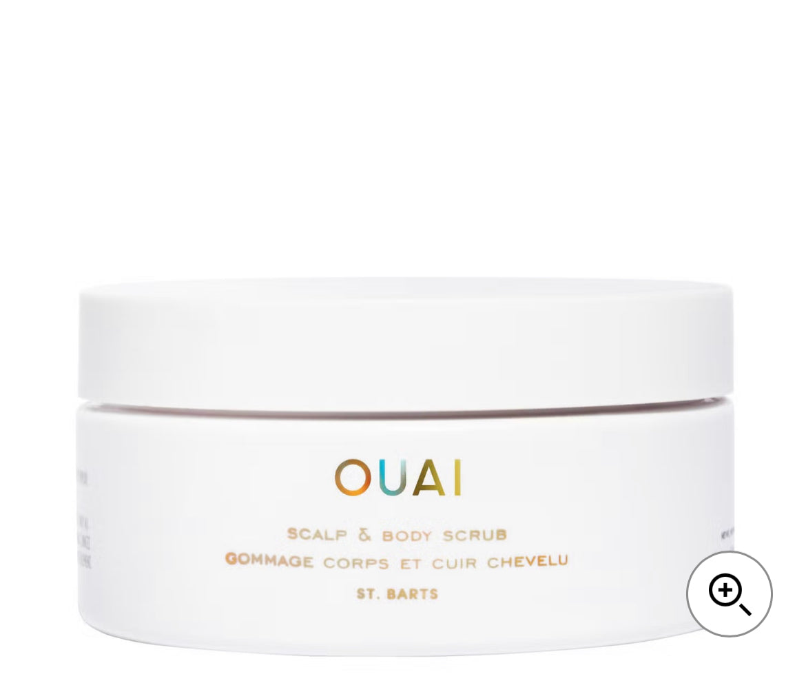 OUAI Get-a-Ouai Kit