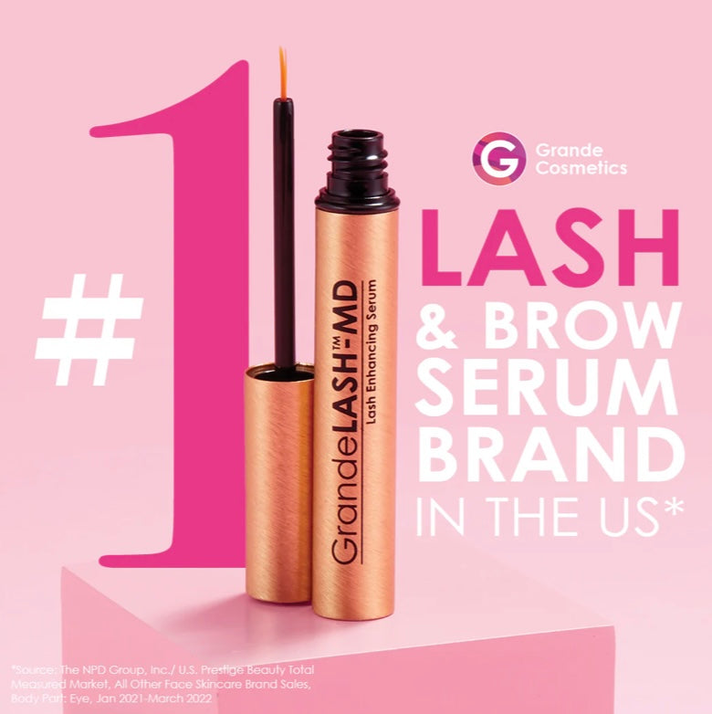 GrandeLASH MD Lash Enhancing Serum 0.7 ml