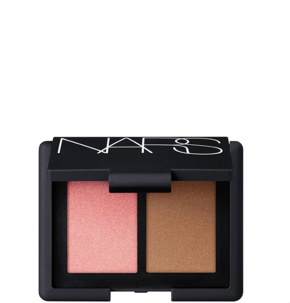 NARS Mini Blush and Bronzer Duo