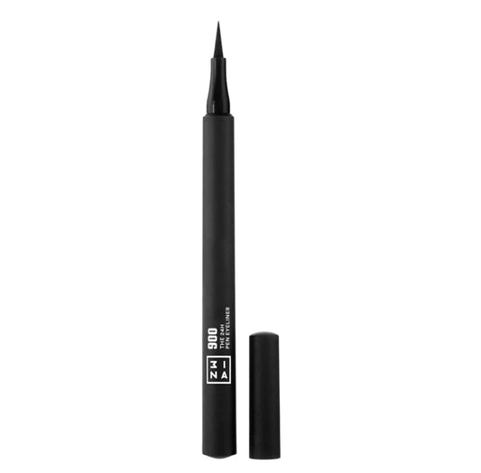 3INA The 24H Pen Eyeliner - Full size 1.2ML