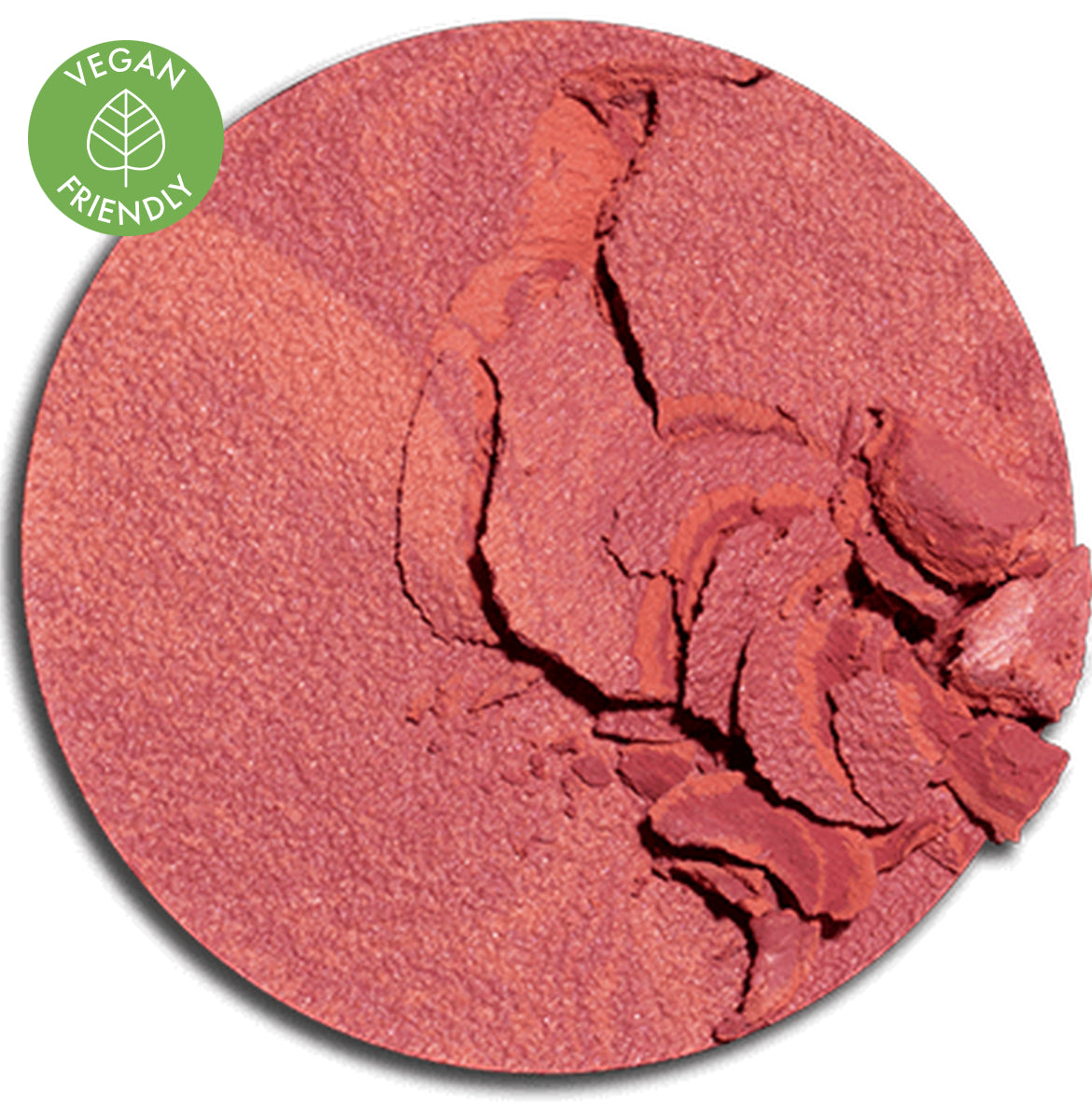 HUDA BEAUTY GloWish Cheeky Vegan Blush Powder