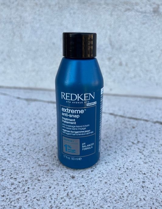 REDKEN Extreme Anti-Snap Anti-Breakage Leave-In Treatment 50 ml