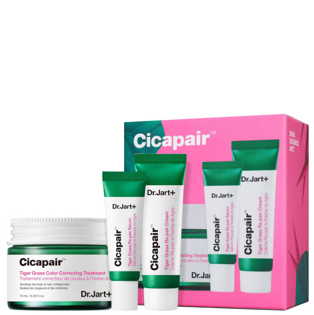 Dr.Jart+ Cicapair Trial Kit