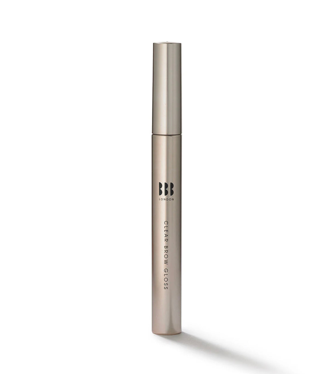 BBB LONDON Clear Brow Gloss 2ml