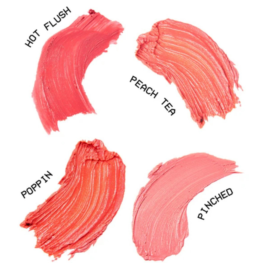 GLOWHUB Buff Blush Colour Stick - Pinched