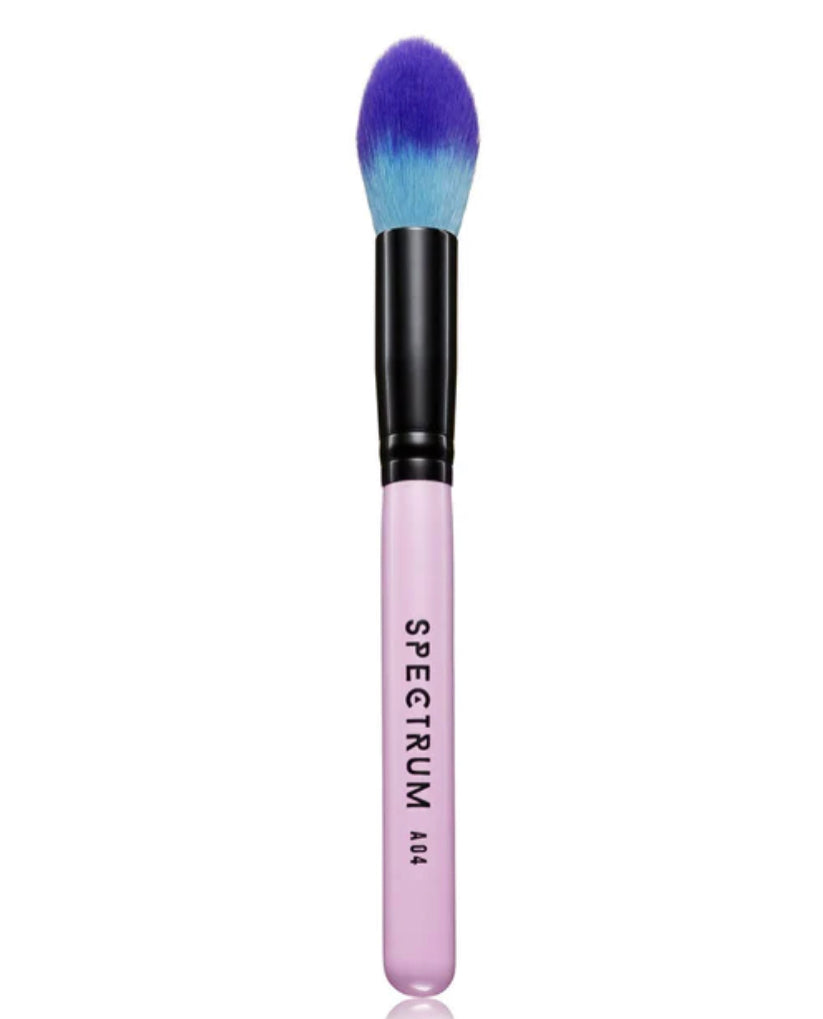 SPECTRUM A04 - Tapered Finisher Makeup Brush