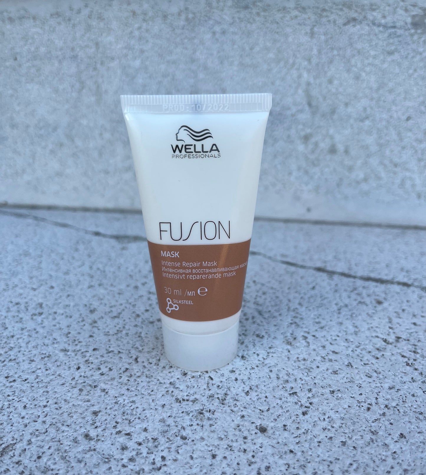 WELLA Fusion Intense Repair Mask 30ml