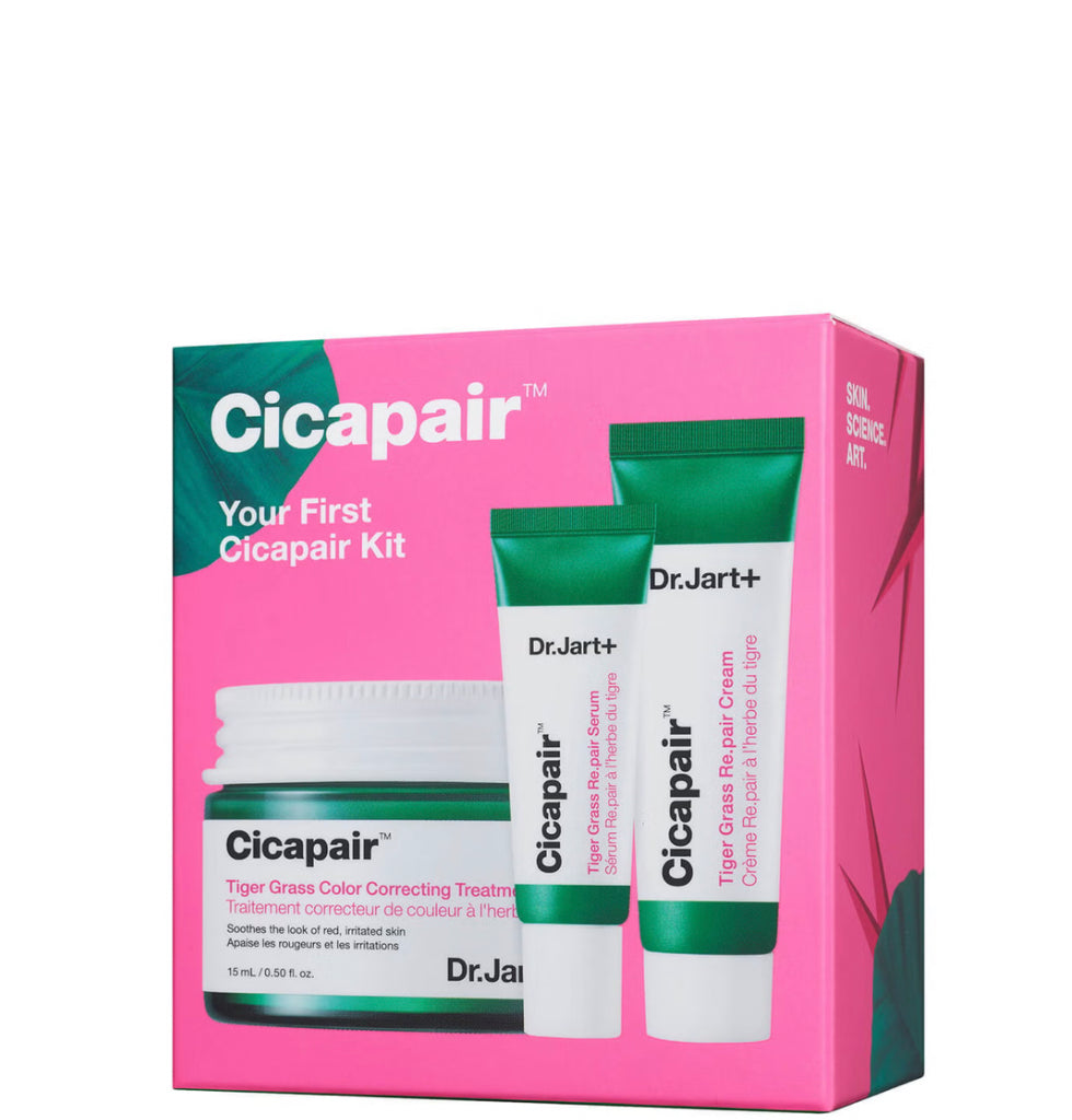 Dr.Jart+ Cicapair Trial Kit