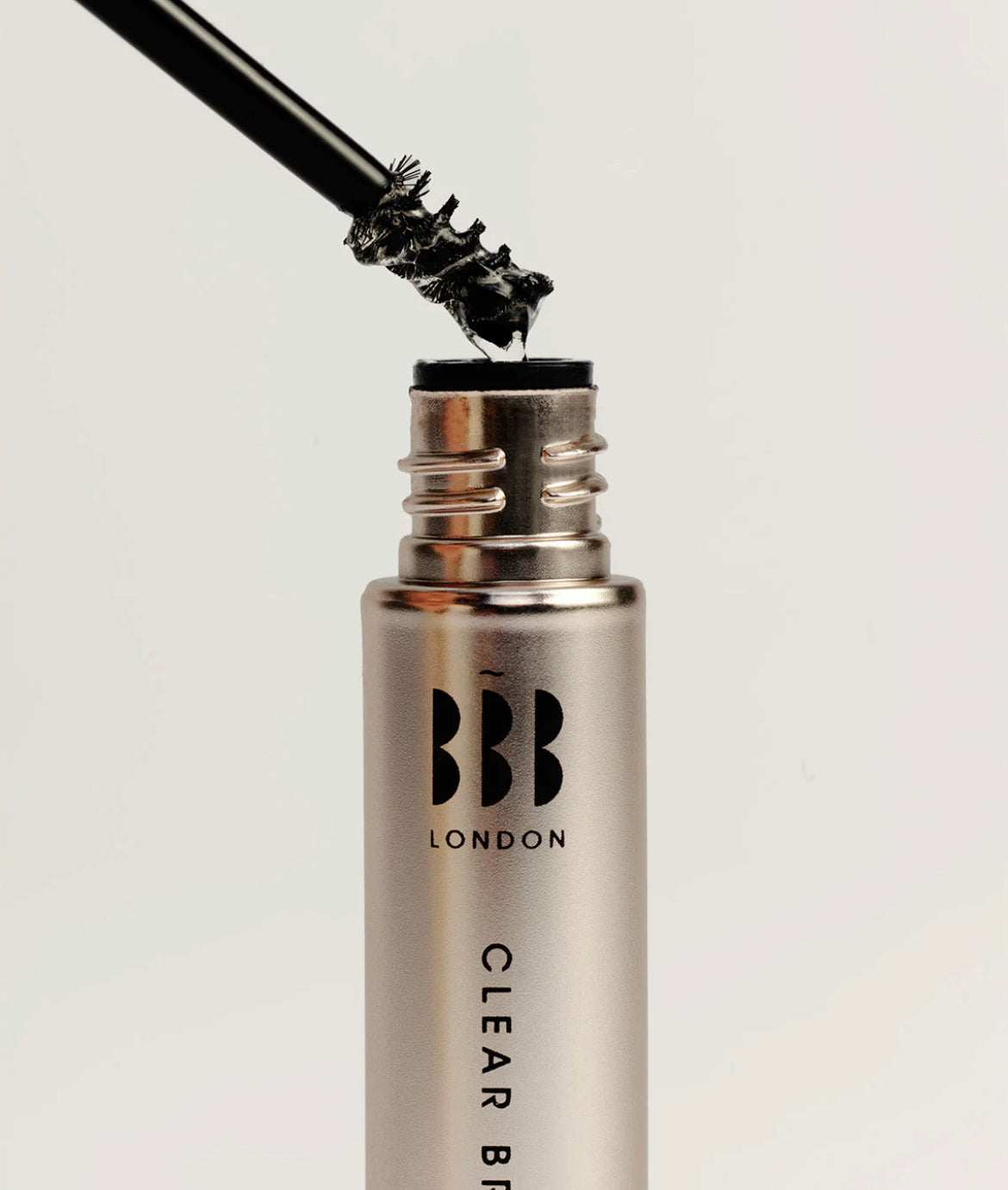 BBB LONDON Clear Brow Gloss 2ml