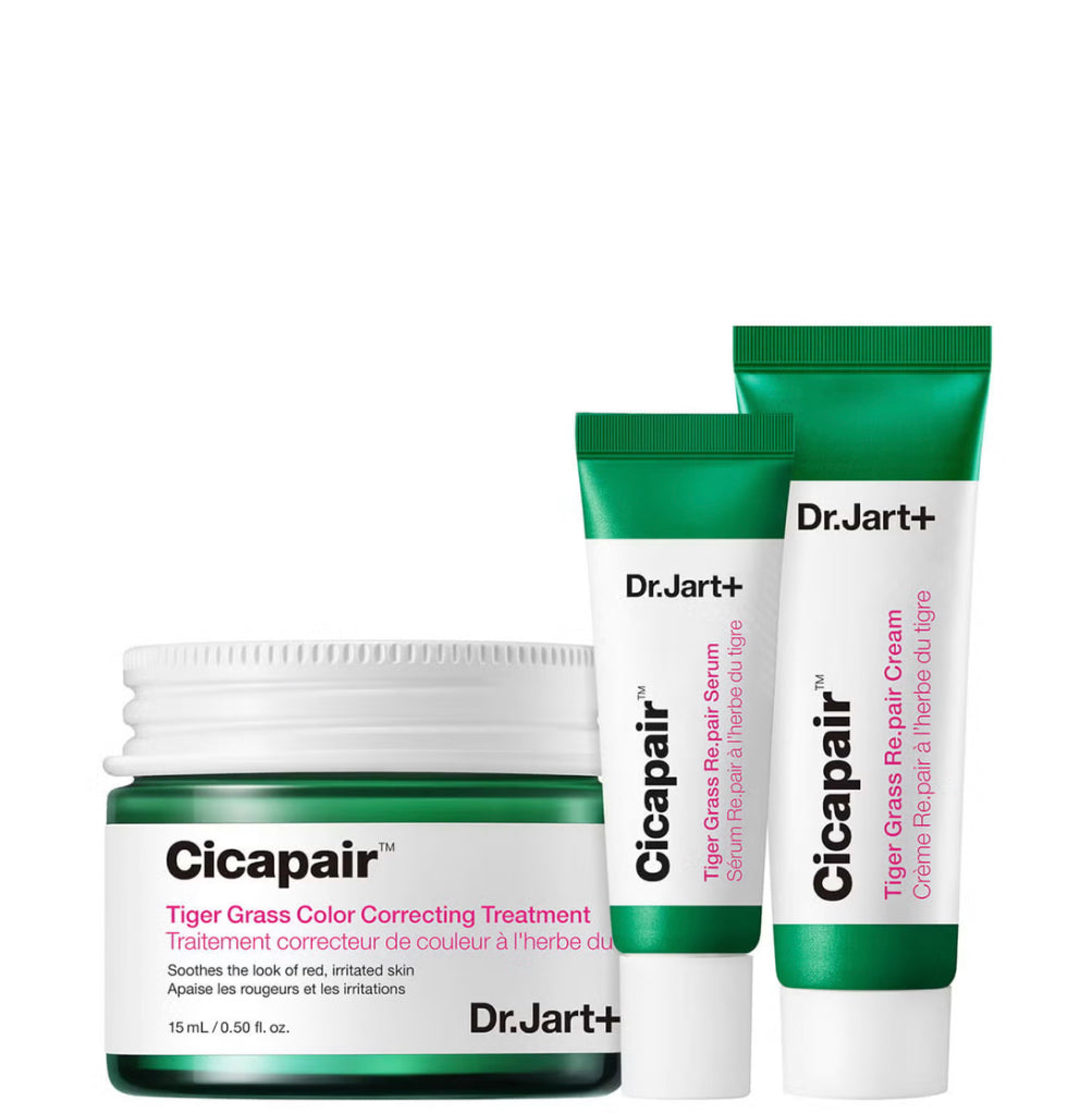 Dr.Jart+ Cicapair Trial Kit