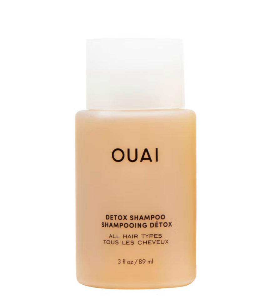 OUAI Get-a-Ouai Kit