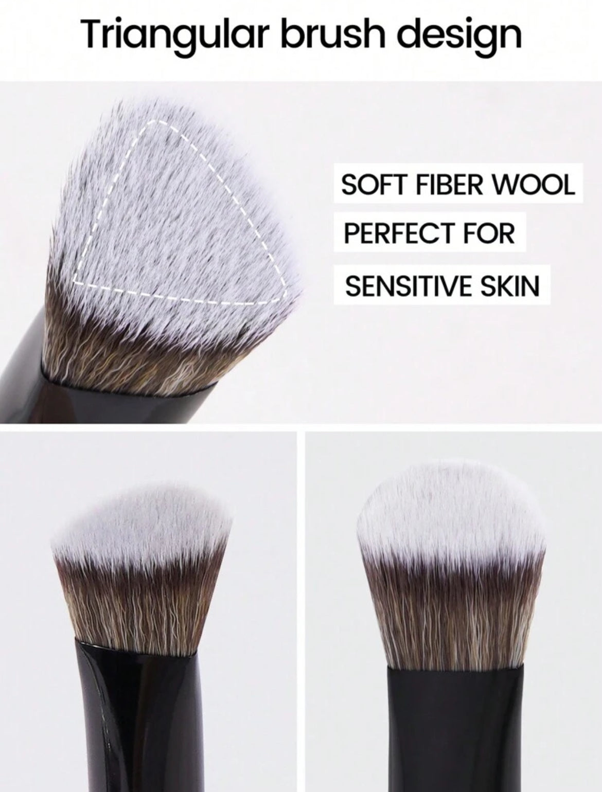 Furce per korrektor/Concealer brush