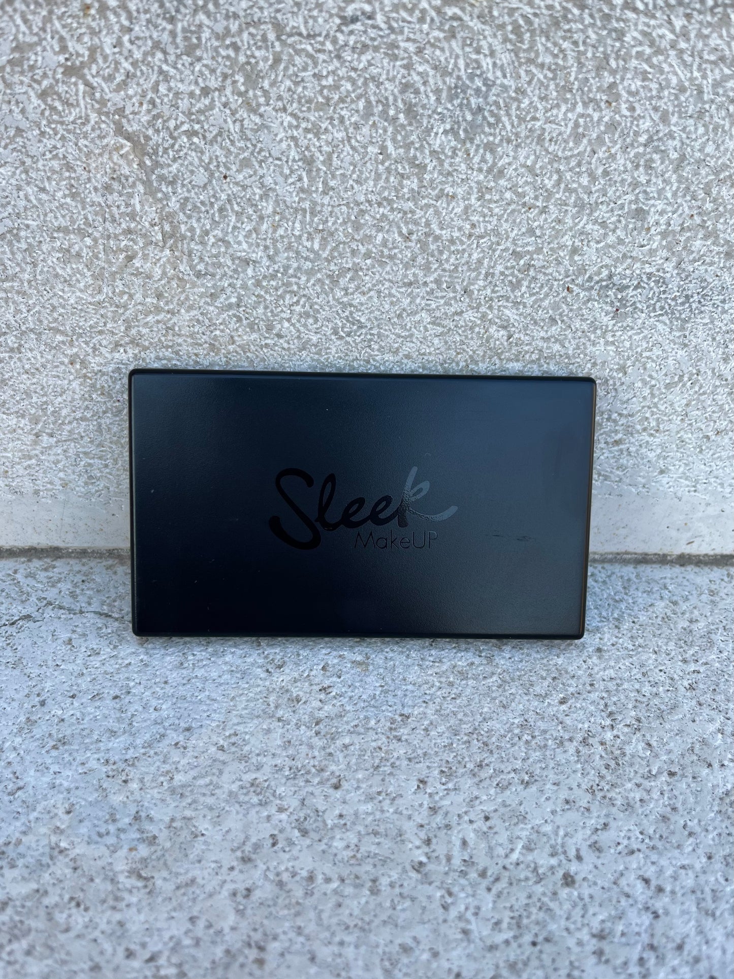 SLEEK MakeUp Face Form Contouring & Blush Palette