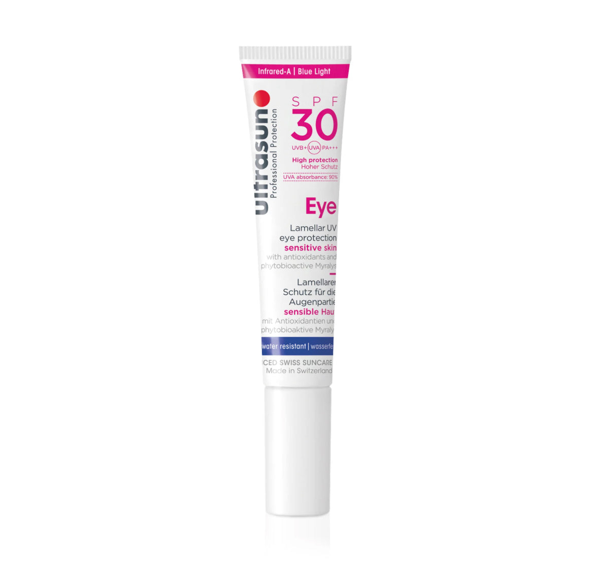 ULTRASUN SPF30 Eye Protection 15ml