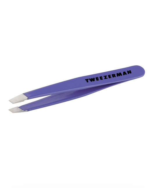 TWEEZERMAN Mini Slant Tweezer