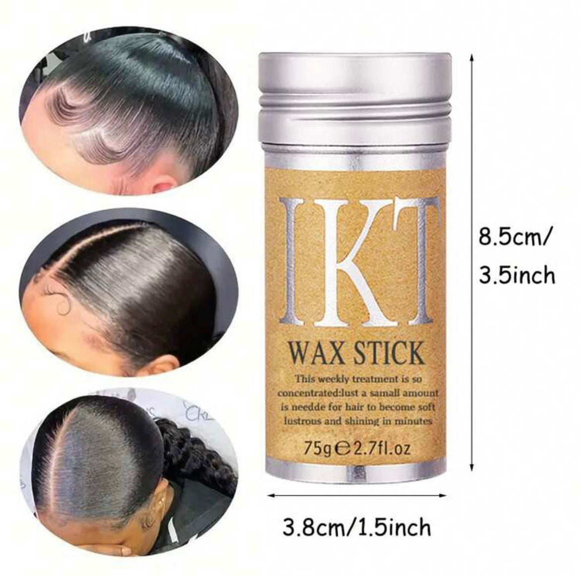 IKT Wax Stick Set