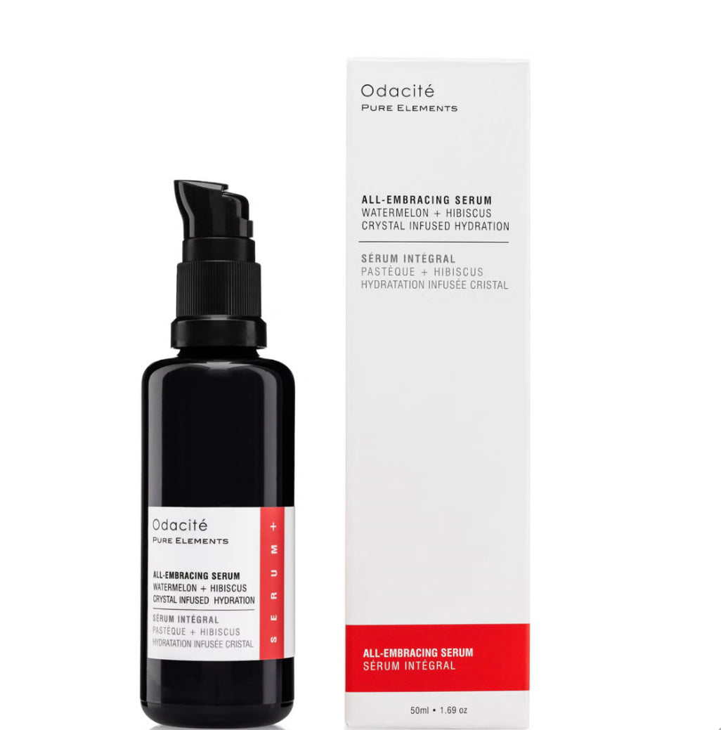 ODACITÉ All Embracing Serum 30ml