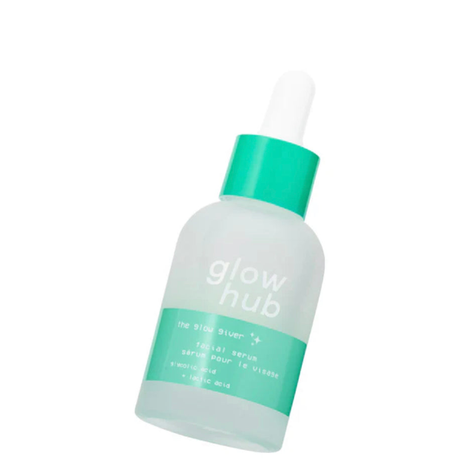 GLOWHUB The Glow Giver Facial Serum 30 ml