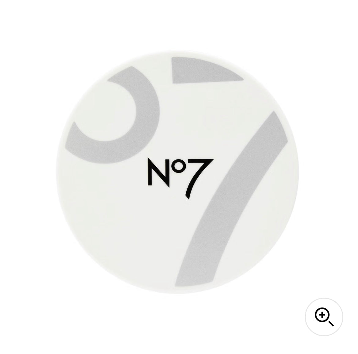 No7 Flawless Finishing Loose Powder Translucent 13g