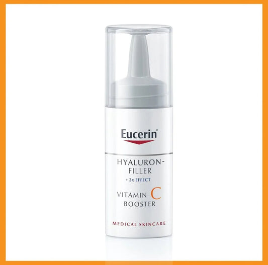 EUCERIN Hyaluron- Filler Vitamin C Booster 8 ml