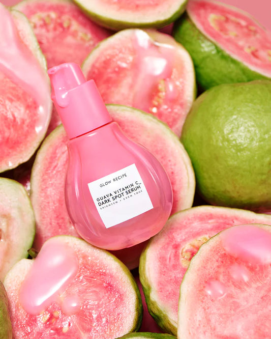 GLOW RECIPE Guava Vitamin C Dark Spot Serum 30 ml